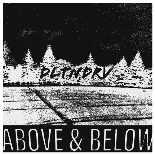 Above & Below