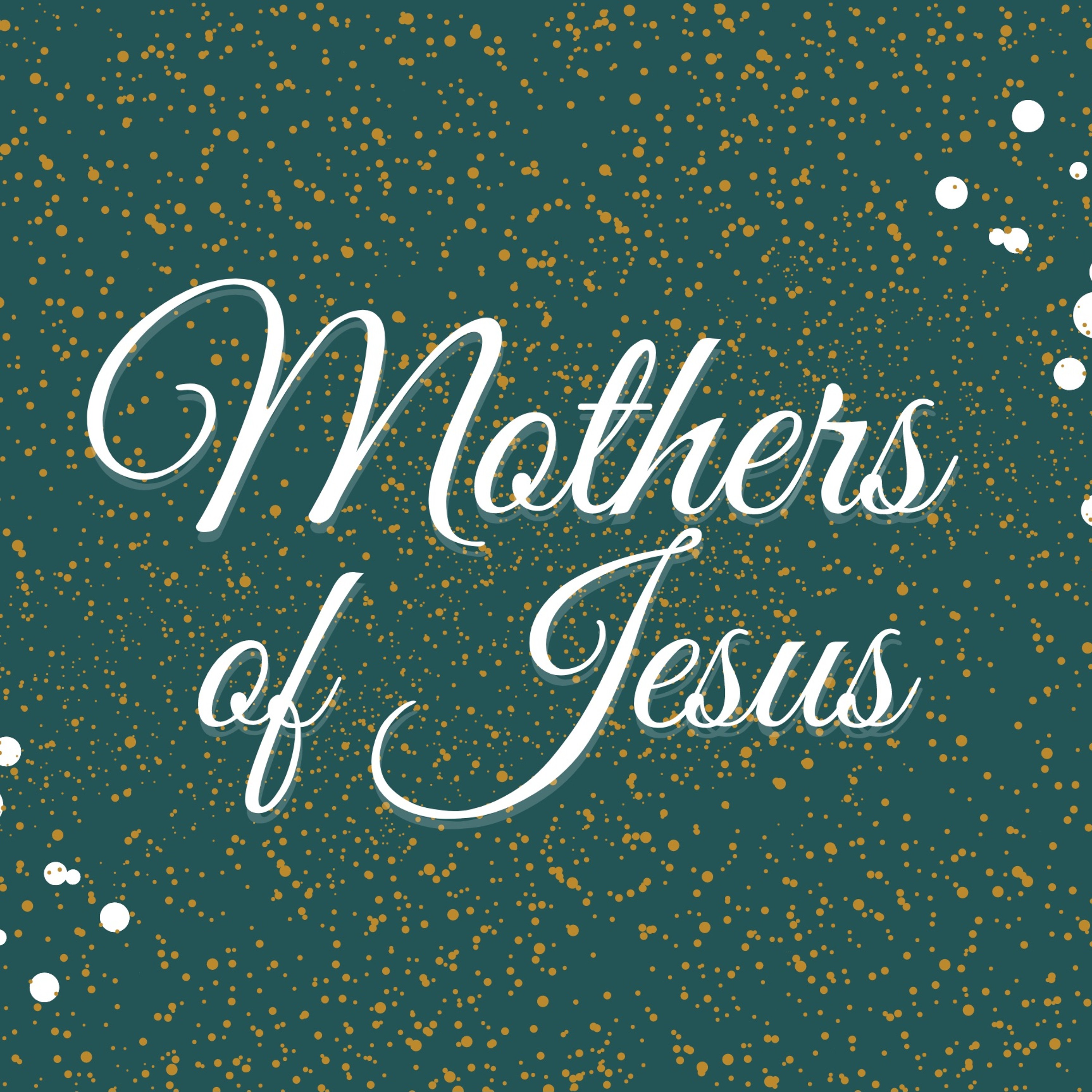 Christmas Eve 2020 Mary | Luke  1:26-38 episode artwork