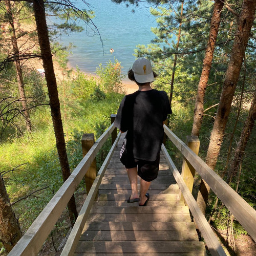 No Look[prod. by syrzhanbeats]