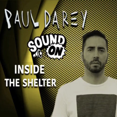 Paul Darey Inside The Shelter Winter Edition 001