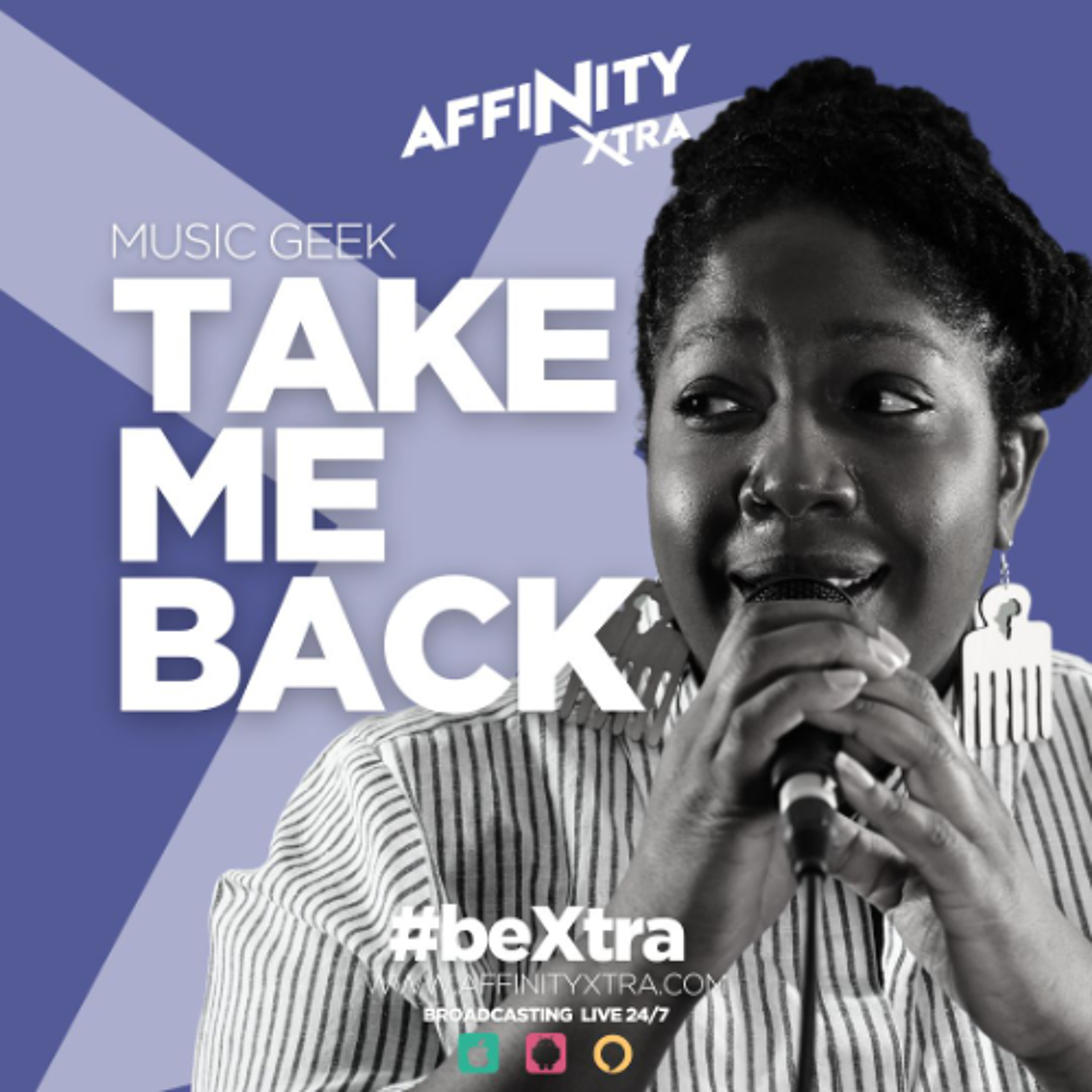 Take Me Back 16.02.2025 Musicgeek Take Me Back 16.02.2025 Musicgeek