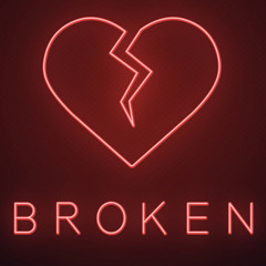 Broken