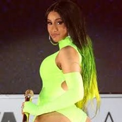 Cardi B Coronavius Theme - Dj Joker