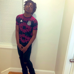 poppin shit (prod. auguxt)