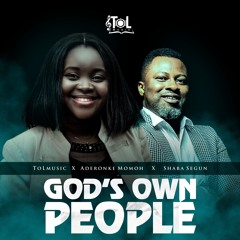 God's Own People feat. Aderonke Momoh and Shaba Segun