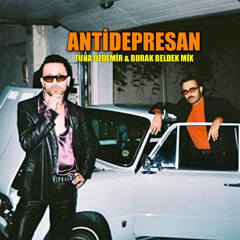 Mert Demir & Mabel Matiz - Antidepresan (Tuna Ozdemir & Burak Beldek Remix)
