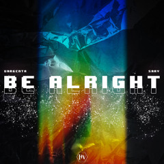 VARGENTA & Sary - Be Alright
