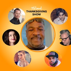 The 9th Annual Thanksgiving Show - With Andras Jones, Tehran, Corin Nemac, Arwen Lewis & Big Lou!