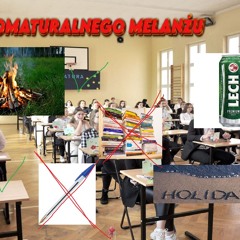 MIX DO POMATURALNEGO MELANŻU (PIWO,WINO,WÓDKA) OSTRA JAZDA!!!!