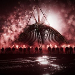 AOT Op7 "The Rumbling" ( cover by jonathan young)