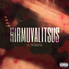 Hirmuvalitsus feat Utoopia | produced by Rae