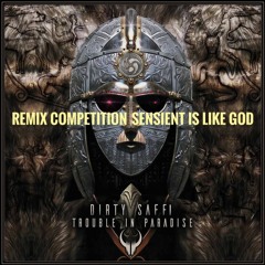 Dirty saffi -Sensient is like God- (Fracktom Remix)