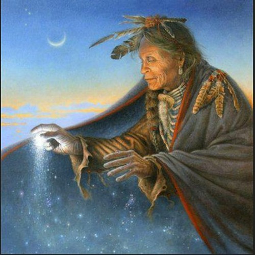 Great Spirit