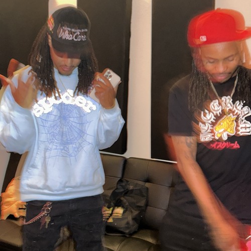 3AM in Cali - LeekSoStellar x vamplife Rari