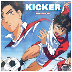 Kicker (Prod. By @lostboyemilio)