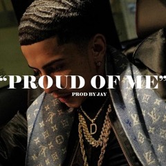 [FREE] J.I Type Beat "Proud Of Me" (Prod By Jay)