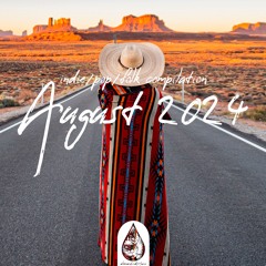 Indie/Pop/Folk - August 2024 (alexrainbirdMusic)