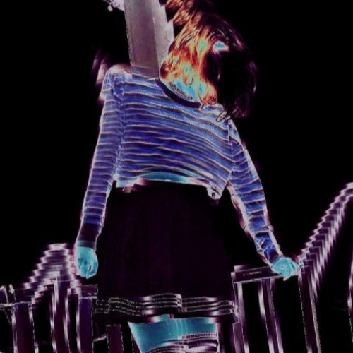 spend it all! w/ crybabycam x fallenang3l