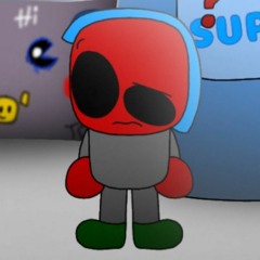 Unbeatable but Spooky, Techy, Void, and Kitty sing it
