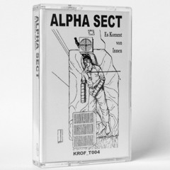 Alpha Sect - Der Küss (Itako Remix)