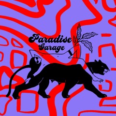 Paradise Garage 21.7.2022 @ Renate, Berlin