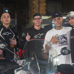 SP Nois Domina - MC Pablinho ITR, MC Lacerda, MC Aragone, MC GB e MC Rick G (DJ David LP).wav