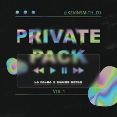 Kevin Smith Private Pack Vol 1
