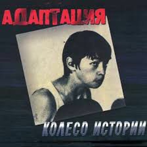 Адаптация - Не пойду на выбора