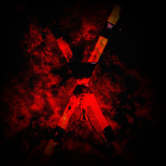 greyrock, tewiq & madk1d - распять (evil gachi ver.)