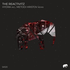 The Reaktivitz - Hydra (Metodi Hristov Remix)