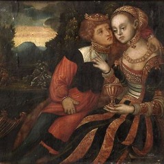 Sermon for Pentecost 10 2024 David And Bathsheba