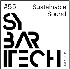 19.07 - ADeepto @ Sybaritech - Sustainable Sound