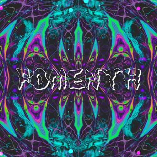 Fomenth - Frozen Sun