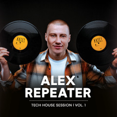 Tech House Session Vol. 1