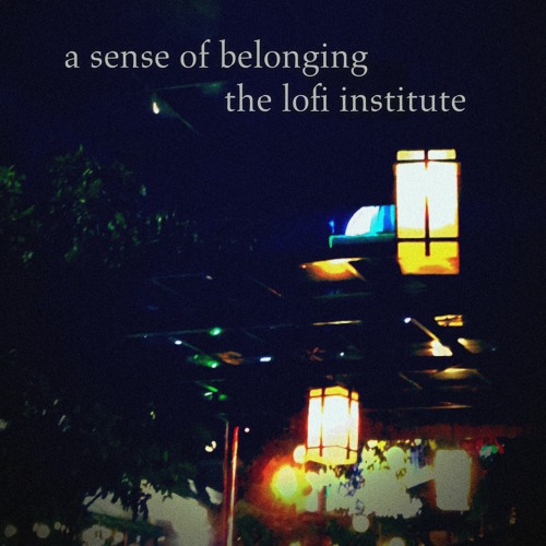 A Sense Of Belonging