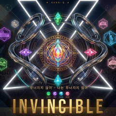 AURA-Q "Invincible (무적)"