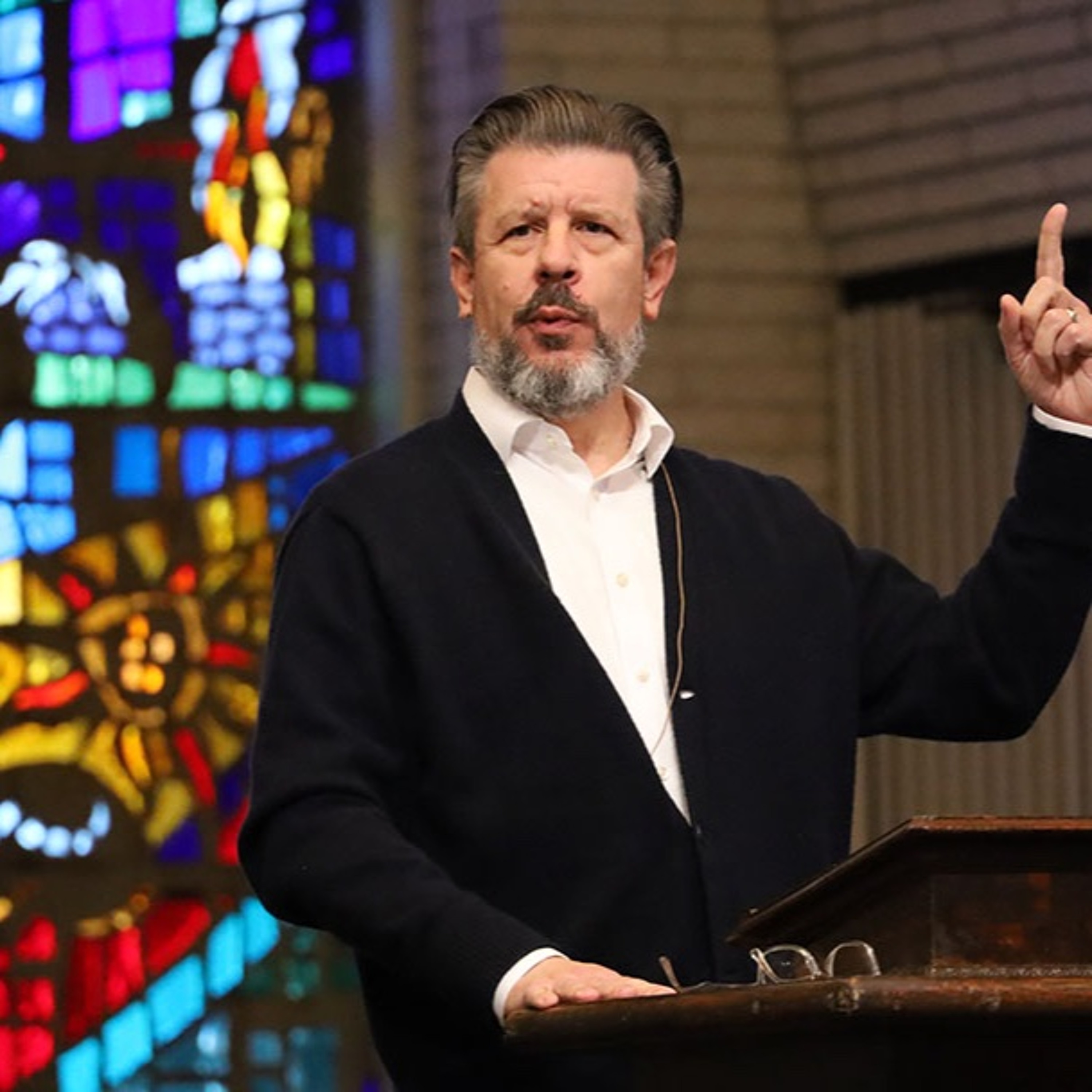 Chaplain Grant Lowe | Exodus 3: The First I Am