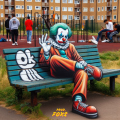 Żyt Toster - OK prod. Foxs