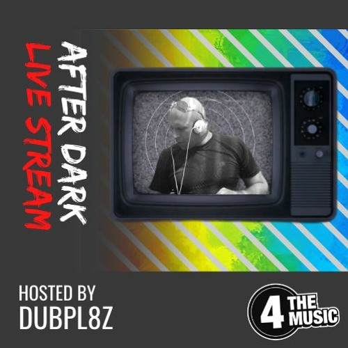 4 The Music After Dark - 09-04-2024 - Breaks Mix