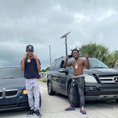 Cityboy Markeith x Luh T - Going Ham.mp3