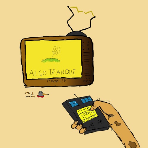 algo tranqui