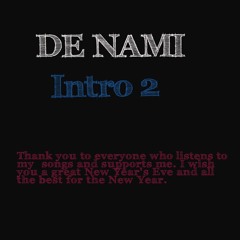 De Nami - set 2
