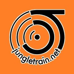 JungleTrain live radio shows