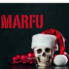 MARFU DARK MINIMAL & TECHNO CHRISTMAS 2021  DJ SET