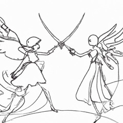 stacking 2 ft. Kobelocks & eluteflp