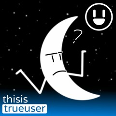 Confused Moon