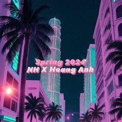 Spring 2024 - Nguyen Hoang X Hoang Anh ( Exclusive Music )