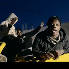 Lil Zay Osama - Crash Out (Official Video).mp3