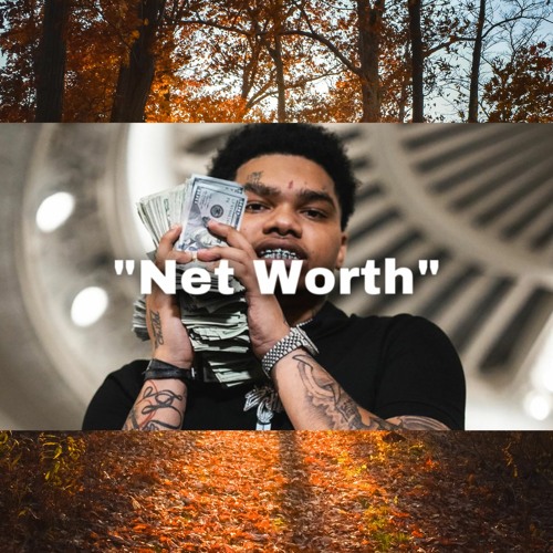 [FREE] NoCap // Rylo Rodriguez // Toosii Type Beat - "NET WORTH" (prod. @cortezblack x @flameboy)