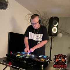 Revokez @ Private Session (02.09.2022) [Rawstyle/Hardcore/Uptempo]
